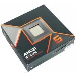 AMD Processzor - Ryzen 5 9600X (3900Mhz 32MBL3 Cache 65W AM5) BOX No Cooler