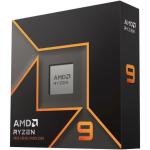 AMD Processzor - Ryzen 9 9900X (4400Mhz 64MBL3 Cache 120W AM5) BOX No Cooler