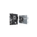 Asus Alaplap - Intel PRIME H610M-D (H610, 2xDDR5 5600MHz, 1Gb LAN, 4xSATA3, 1xM.2, HDMI+VGA)