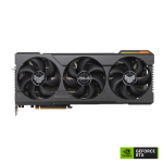 Asus Videokártya - nVidia TUF-RTX4090-24G-GAMING (24576MB, GDDR6X, 2550/21000 Mhz, 384bit, 2xHDMI, 3xDP)