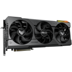 Asus Videokártya - nVidia TUF-RTX4090-O24G-GAMING (24576MB, GDDR6X, 2595/21000 Mhz, 384bit, 2xHDMI, 3xDP)