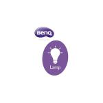 Benq Pótlámpa MP522/ST és MP512/ST projektorhoz (9E.Y1301.001)