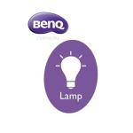Benq Pótlámpa W6000 projektorhoz (5J.J2605.001)