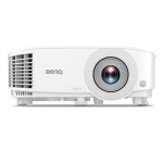 BenQ Projektor WXGA - MW560 (4000 AL, 20 000:1, 2xHDMI, USB-A)