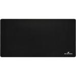 Bluestork Egérpad - BS-PAD-XXL (900x450x2mm, fekete)