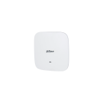 Dahua Access Point WiFi AX1800 - EAP6218-C (574Mbps 2,4GHz + 1201Mbps 5GHz; 1Gbps; af PoE)