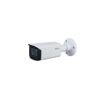 Dahua IP csőkamera - IPC-HFW3241T-ZAS (2MP, 2,7-13,5mm(motoros), H265+, IP67, IR60m, ICR, WDR, SD, I/O, audio, PoE, AI)