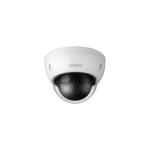 Dahua IP dómkamera - IPC-HDBW1431E (4MP, 2,8mm, kültéri, H265, IP67, IR30m, ICR, WDR, 3DNR, PoE, IK10)