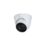 Dahua IP turretkamera - IPC-HDW1431T-ZS (4MP, 2,8-12mm, kültéri, H265+, IP67, IR50m, ICR, WDR, 3DNR, PoE)