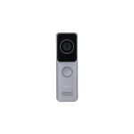 Dahua IP video kaputelefon - VTO2311R-WP (kültéri egység, WiFi, 2MP, IP65, audio, SD, I/O, 12VDC/PoE)