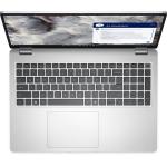 DELL Notebook - Pro 16 (PC16250) 16.0" FHD+, Intel Core Ultra 5 235U (5.0GHz), 16GB, 512GB SSD, Linux