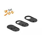 Delock webkamera lefedő - 20652  (laptophoz, tablethez és okostelefonokhoz)