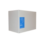 EATON-COOPER - SPS-2423 dobozolt tűzjelző segédtápegység 24 V / 1,5 A