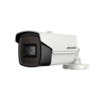 Hikvision 4in1 Analóg csőkamera - DS-2CE16H8T-IT3F (5MP, 3,6mm, kültéri, EXIR60M, ICR, IP67, WDR, 3D DNR, BLC)