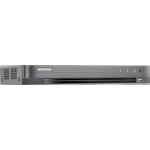 Hikvision DVR rögzítő - iDS-7204HQHI-M1/S (4 port, 4MP lite/60fps, 2MP/60fps, H265+, 1x Sata)