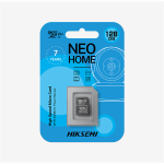 Hikvision HIKSEMI MicroSD kártya - NEO HOME 16GB microSDHC™, Class 10 and UHS-I, TLC (adapter nélkül)