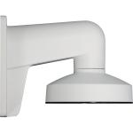 Hikvision Konzol - DS-1272ZJ-110-TRS / HiLook HIA-B401-110T (fali konzol  dome kamerákhoz, alumínium)