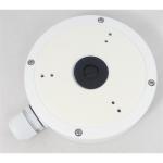 Hikvision Kötődoboz - DS-1280ZJ-M / HiLook HIA-J103 (dóm kamerákhoz)