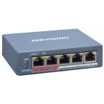 Hikvision Switch PoE - DS-3E1105P-EI/M