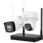 HiLook IP Wifi Kit - DS-J142I/IKS-2044BTH-PH/W EasyLink Kit