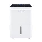 Honeywell páramentesítő - TP-FIT (12 literes, érintőpanel, LED kijelző, fehér)