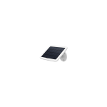 Imou szolár panel - FSP12-TypeC (Cell PT-hez; 3W, 6,2V; 180x120x25mm; fehér)