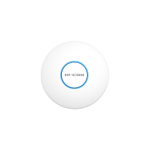 IP-COM Access Point WiFi AC1200 - IUAP-AC-LITE (300Mbps 2,4GHz + 867Mbps 5GHz; 1x1Gbps kimenet; 802.3af/at PoE)