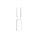 IP-COM Access Point WiFi AC1200 Kültéri - IUAP-AC-M (300Mbps 2,4GHz + 867Mbps 5GHz; 1x1Gbps; 802.3af/at PoE)