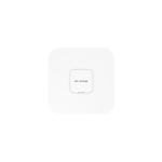 IP-COM Access Point WiFi AC2600 - EW12 (400Mbps 2,4GHz + 867Mbps 5GHz + 1300Mbps 5,8GHz; 2x1Gbps; 48V PoE)