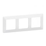 Legrand Valena Life hármas keret fehér