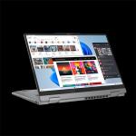 LENOVO Notebook - IdeaPad 5 2-in-1 14AKP10, 14.0" WUXGA Touch, AMD Ryzen AI 5 340, 16GB, 512GB SSD, NoOS, Luna Grey