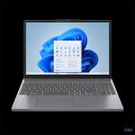 LENOVO Notebook - IdeaPad Slim 3 15IRH10, 15.3" WUXGA Intel Core i5-13420H, 16GB, 512GB SSD, NoOS, Luna Grey