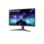 LG Monitor 24" Gamer - 24GS50F-B (VA; 16:9; 1920x1080; 180Hz; 1ms; 250cd; HDMIx2; DP; FreeSync; HDR10)