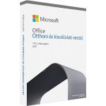 Microsoft Office csomag - Home and Business 2021 (T5D-03530, magyar)