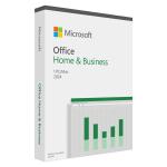 Microsoft Office csomag - Home and Business 2024 (EP2-06667, magyar)