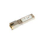 Mikrotik SFP modul - S+RJ10  (10GBase-T Copper RJ-45, SFP+)