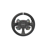 Moza Racing kiegészítő - CS V2P Kormánykerék (Dual Clutch, RGB, 13 inch)