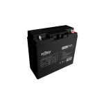NJOY akkumulátor - GP1812CF (12V/18Ah, T3, zárt, gondozás mentes, AGM)