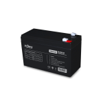 NJOY Szünetmentes akkumulátor - GP09122F (12V/9Ah, T2/F2, zárt, gondozás mentes, AGM)