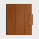 Onyx BOOX e-book tok - 10,3" Bronz barna (Boox Tab Ultra C Pro típushoz, mágneses)
