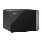 QNAP NAS - TS-AI642-8G