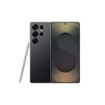 SAMSUNG Okostelefon - Galaxy S25 Ultra, 512GB/12GB, Fekete titán