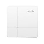 Tenda Access Point WiFi AC1200 - i24 (300Mbps 2,4GHz + 867Mbps 5GHz; 1Gbps; 802.3af/at PoE)