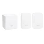 Tenda Mesh WiFi AC1200 - Nova MW5 (2pack; 300Mbps 2,4GHz + 867Mbps 5GHz; 2port 1Gbps; 1port 100Mbps secondary)