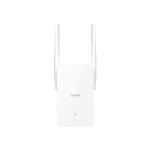 Tenda Range Extender WiFi AX1800 - A27 (1201Mbps 5GHz + 574Mbps 2,4GHz; 1port 1Gbps; 2x5dBi antenna)