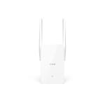 Tenda Range Extender WiFi AX3000 - A33 (2402Mbps 5GHz + 574Mbps 2,4GHz; 1port 1Gbps; 2x5dBi antenna)