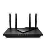 TP-Link Router WiFi AX3000 - Archer AX55 Pro (574Mbps 2,4GHz + 2402Mbps 5GHz; 4port 1Gbps; WPA3; USB3.0; OFDMA; Wifi-6)