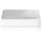 TP-Link Switch  - TL-SF1005D (5 port, 100Mbps)