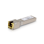 Ubiquiti SFP átalakító modul - UF-RJ45-10G (UniFi SFP modul 10Gbe RJ45 csatlakozóval)