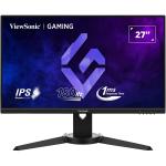 ViewSonic Monitor 27" - VX2779J-HD-PRO (IPS, 180Hz 16:9, FHD, 1ms, 250cd/m2, HDMI, DP, VESA, mag.áll, pivot)